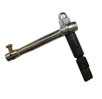 ALAVANCA DA EMBREAGEM 80CC